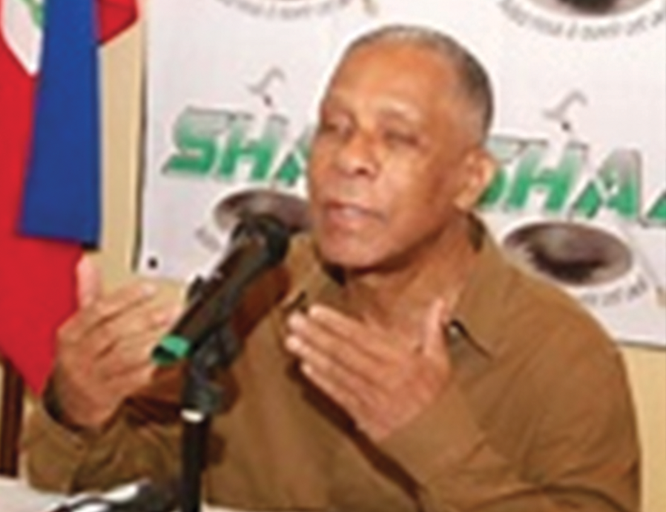 Handicap visuel  et lecture en Haïti: Pour la fin d'une exclusion